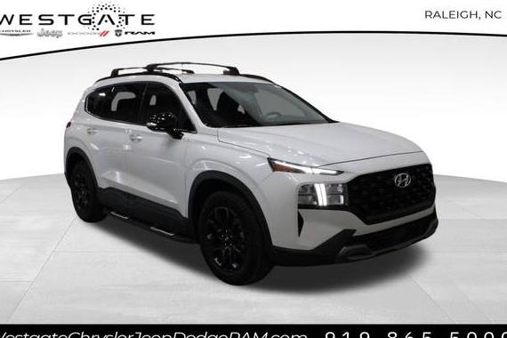 HYUNDAI SANTA FE 2023 5NMS64AJ0PH497308 image